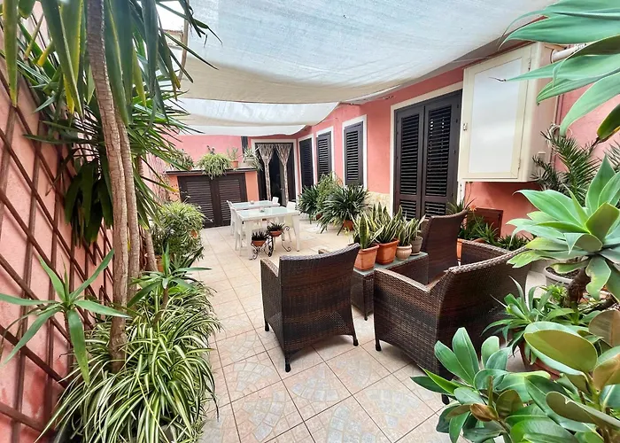 Bed & Breakfast Epos