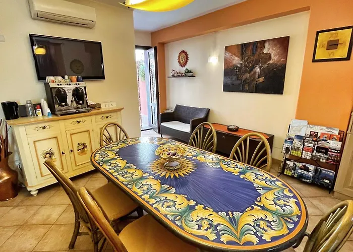 Bed & Breakfast Epos 4*