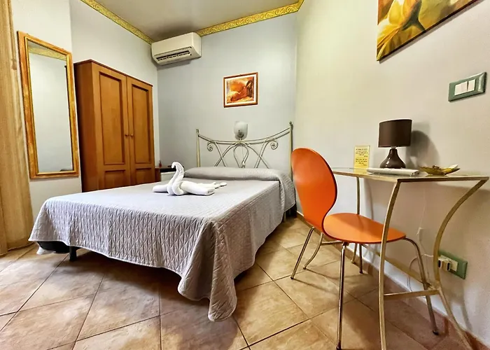 Epos Bed & Breakfast Aci Trezza