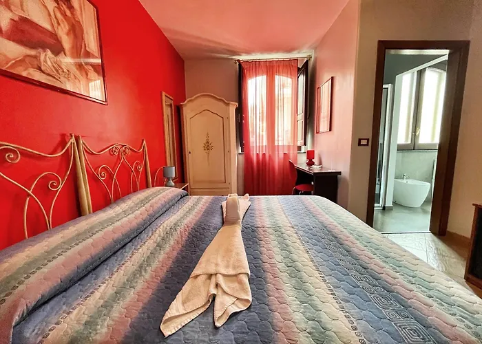 Bed & Breakfast Epos