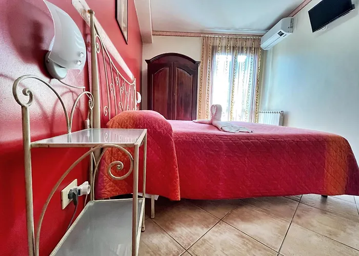 Epos Bed & Breakfast 4*