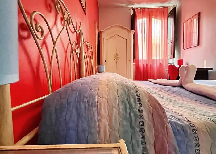 Bed & Breakfast Epos Aci Trezza