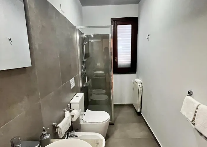 Bed & Breakfast Epos