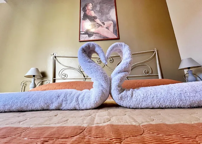 Epos Bed & Breakfast Aci Trezza