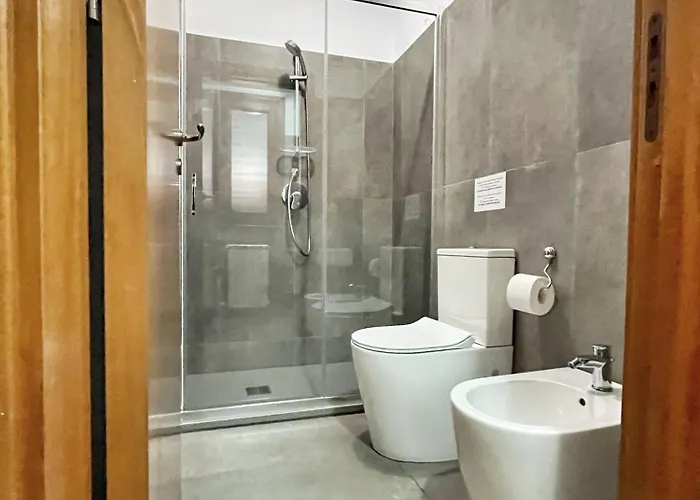 Bed & Breakfast Epos Aci Trezza