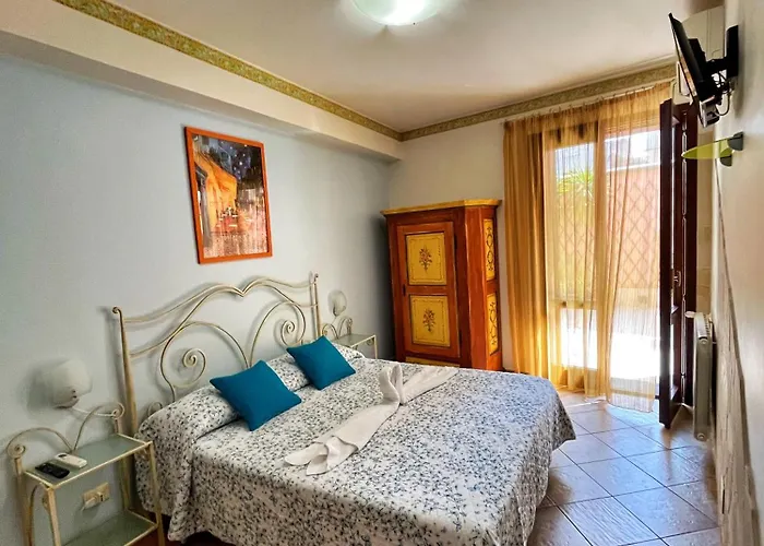 Bed & Breakfast Epos