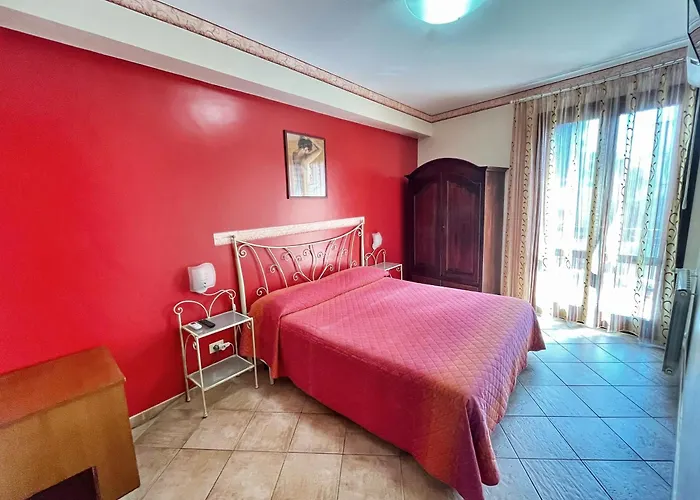 Bed & Breakfast Epos 4*