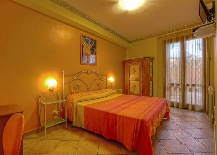 Bed & Breakfast Epos 4*