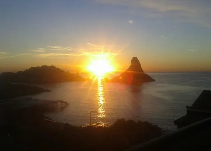 Epos Bed & Breakfast 4*