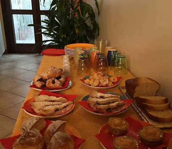 Epos Bed & Breakfast Aci Trezza