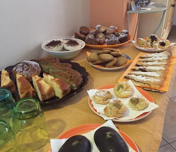 Bed & Breakfast Epos Aci Trezza