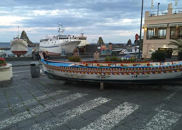 Bed & Breakfast Epos